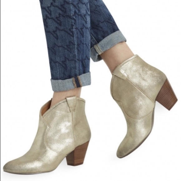 ash jalouse boots